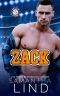 [Austin Fusion 01] • Zack